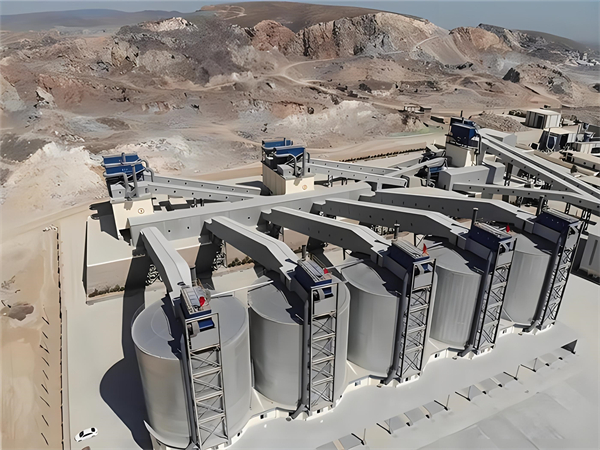 宣威水泥钢板仓